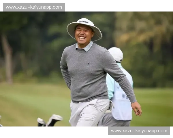 高尔夫比分：看懂、记录与玩转场上每一分