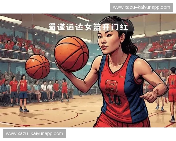 中国女篮战报：拼搏、智慧与团结的胜利之夜