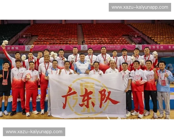 巅峰博弈：当“广东速度”撞上“山西烈焰”，这不仅是一场篮球赛！